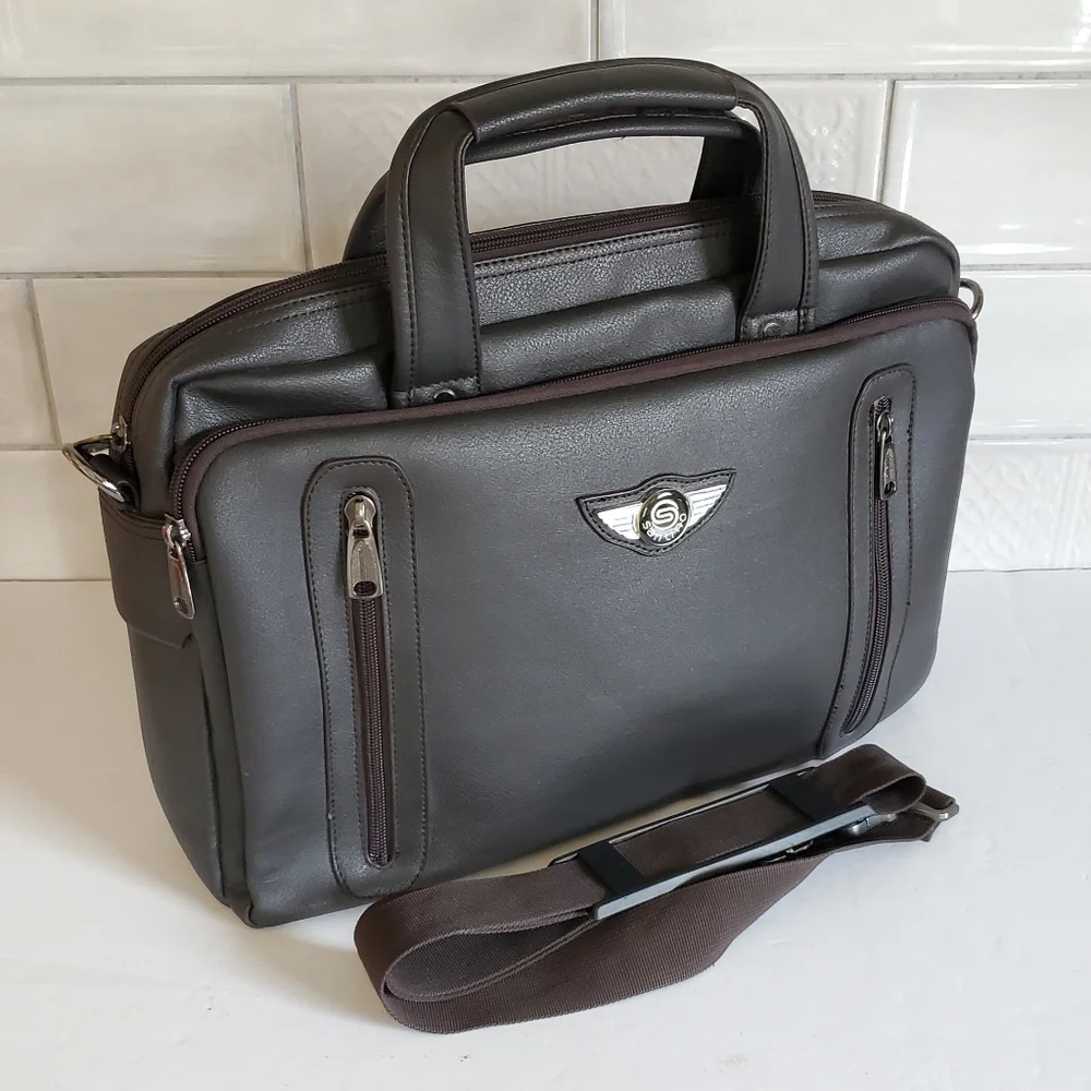 Santino nwot executive
